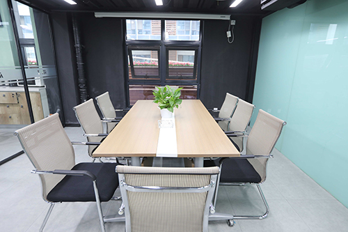 辦公工位出租 共享工位 順義聯(lián)合辦公空間