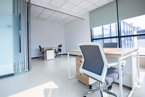 辦公工位出租 共享工位 順義聯(lián)合辦公空間